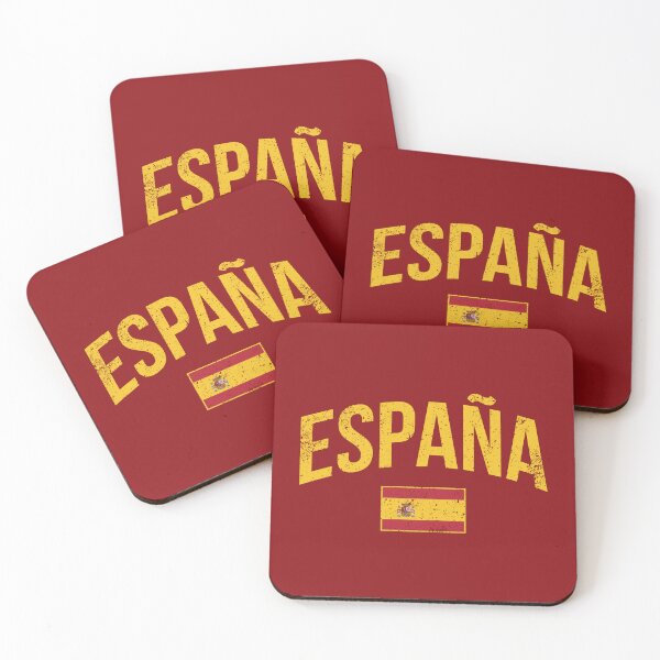Item preview, Retro Espana Spain World Cup  designed and sold by sportif09.