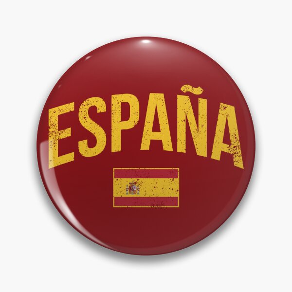 Item preview, Retro Espana Spain World Cup  designed and sold by sportif09.