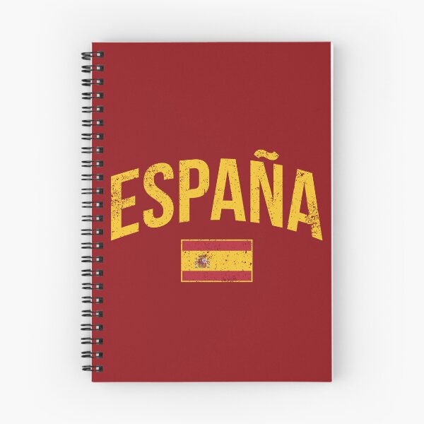 Item preview, Retro Espana Spain World Cup  designed and sold by sportif09.
