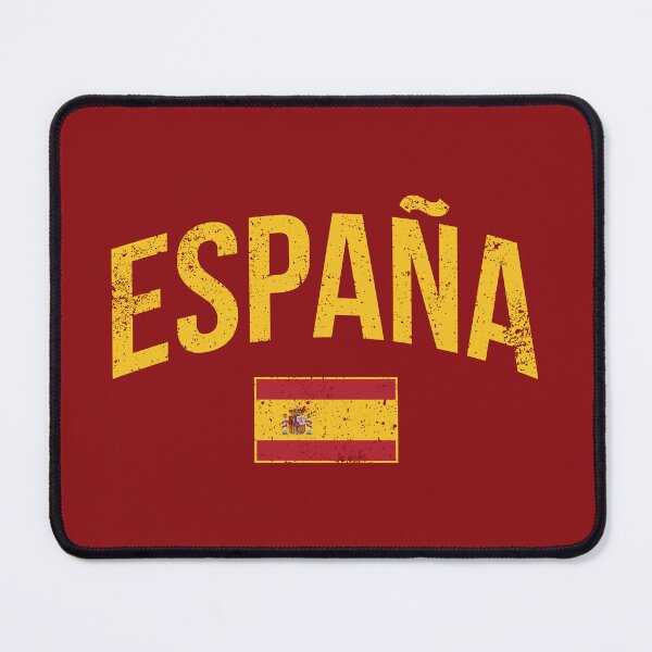 Item preview, Retro Espana Spain World Cup designed and sold by sportif09.