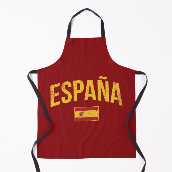 Item preview, Retro Espana Spain World Cup designed and sold by sportif09.