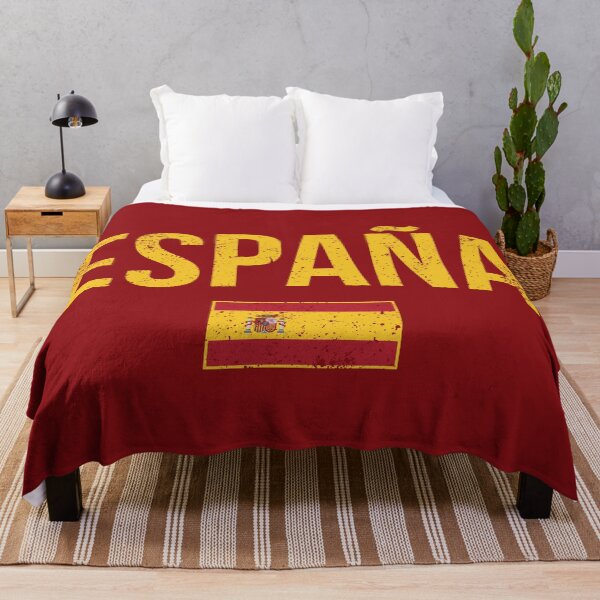 Item preview, Retro Espana Spain World Cup designed and sold by sportif09.