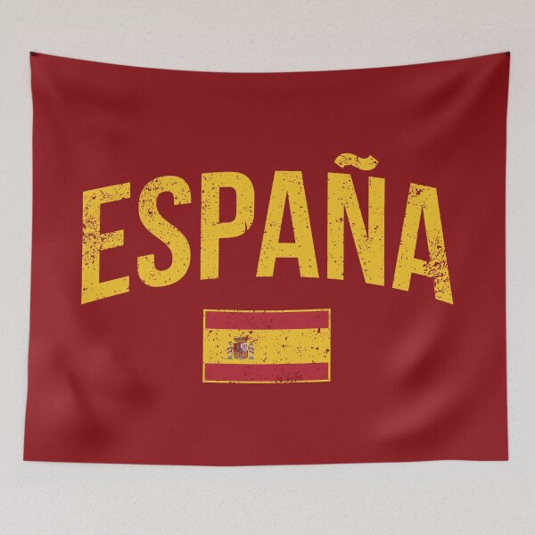 Item preview, Retro Espana Spain World Cup  designed and sold by sportif09.