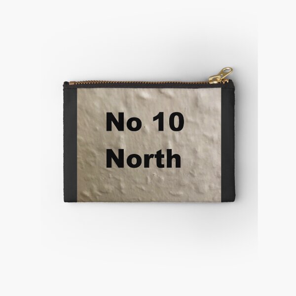 Item preview, Number 10 North designed and sold by JPOempathy.
