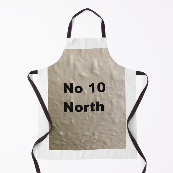 Item preview, Number 10 North designed and sold by JPOempathy.
