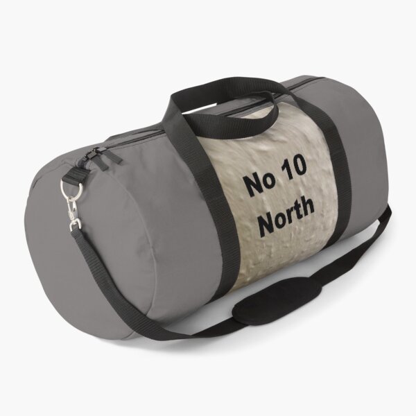 Item preview, Number 10 North designed and sold by JPOempathy.