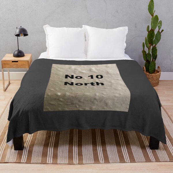 Item preview, Number 10 North designed and sold by JPOempathy.