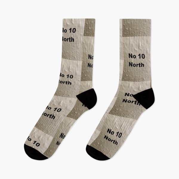 Item preview, Number 10 North designed and sold by JPOempathy.