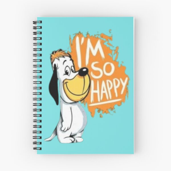 Item preview, I Am So Happy Cute Cartoon Character | Happy Mood Graphic  designed and sold by RajDeals.