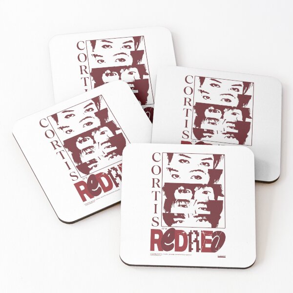 Item preview, Cortis Redhead designed and sold by ThomasDenmark.