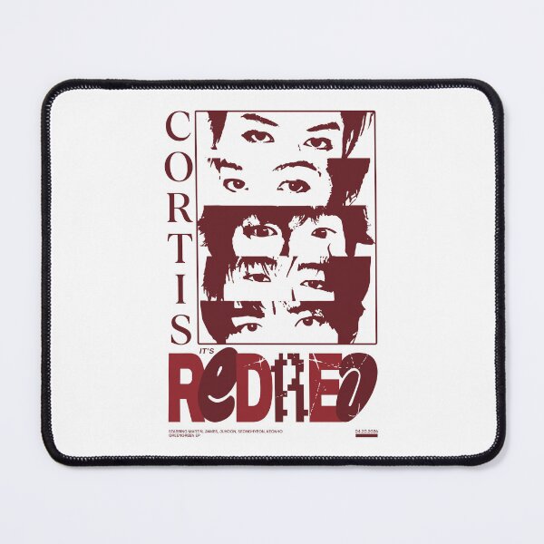Item preview, Cortis Redhead designed and sold by ThomasDenmark.