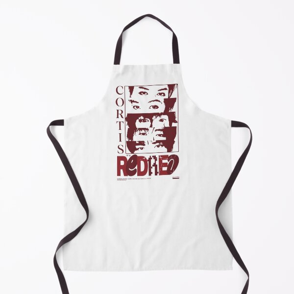 Item preview, Cortis Redhead designed and sold by ThomasDenmark.