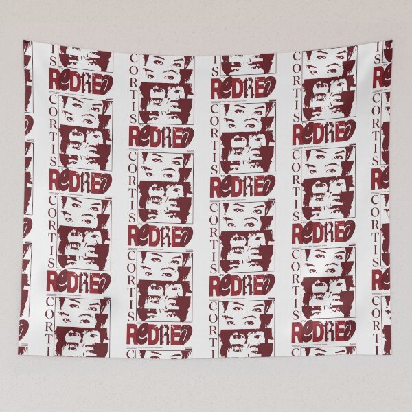 Item preview, Cortis Redhead designed and sold by ThomasDenmark.