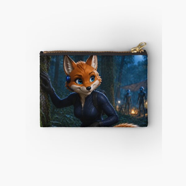 Item preview, Mirage – Agente Specialista in Travestimenti e Spionaggio | Animals in Blue AiB designed and sold by MDCreator.