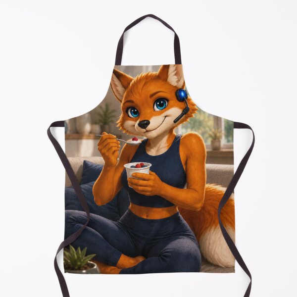 Item preview, Mirage – Agente Specialista in Travestimenti e Spionaggio | Animals in Blue AiB designed and sold by MDCreator.