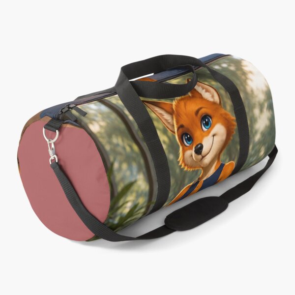 Item preview, Mirage – Agente Specialista in Travestimenti e Spionaggio | Animals in Blue AiB designed and sold by MDCreator.