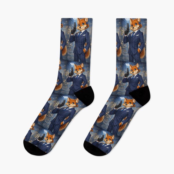 Item preview, Mirage – Agente Specialista in Travestimenti e Spionaggio | Animals in Blue AiB designed and sold by MDCreator.
