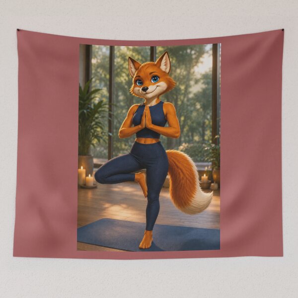 Item preview, Mirage – Agente Specialista in Travestimenti e Spionaggio | Animals in Blue AiB designed and sold by MDCreator.