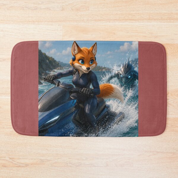 Item preview, Mirage – Agente Specialista in Travestimenti e Spionaggio | Animals in Blue AiB designed and sold by MDCreator.