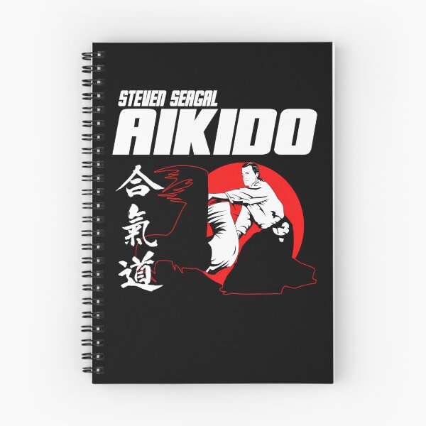 Item preview, Japanese Aikido Martial Arts Self Defense Fighter designed and sold by MagdalenYost.