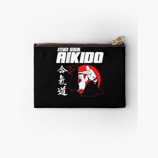 Item preview, Japanese Aikido Martial Arts Self Defense Fighter designed and sold by MagdalenYost.