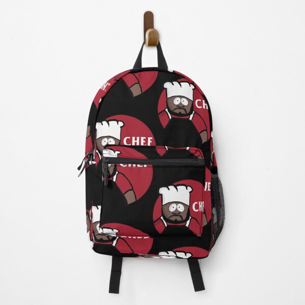 Item preview, Chef Southpark designed and sold by CoupleDrawing-J.