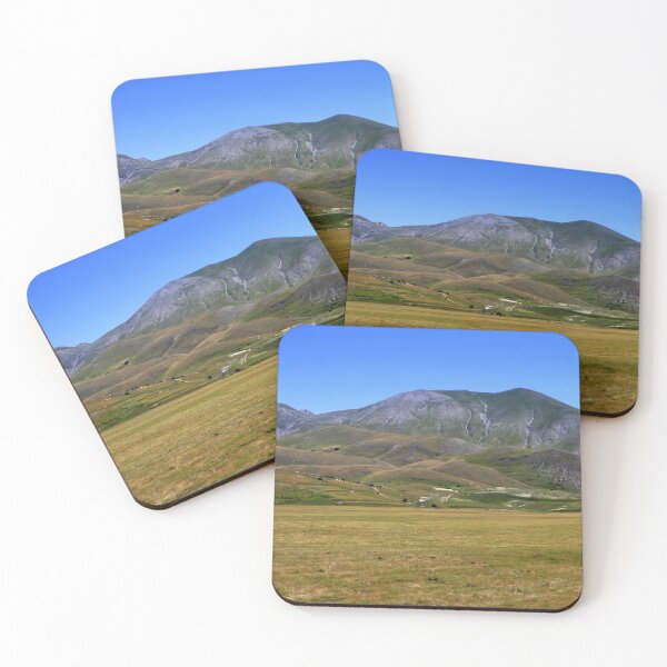 Item preview, The Sibillini Mountains designed and sold by annalisa56.