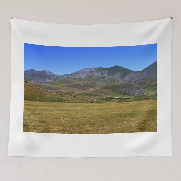Item preview, The Sibillini Mountains designed and sold by annalisa56.