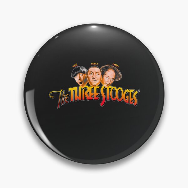 Item preview, Slapstick Comedy Trio Faces designed and sold by Dija-Stores.