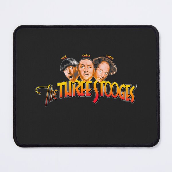 Item preview, Slapstick Comedy Trio Faces designed and sold by Dija-Stores.