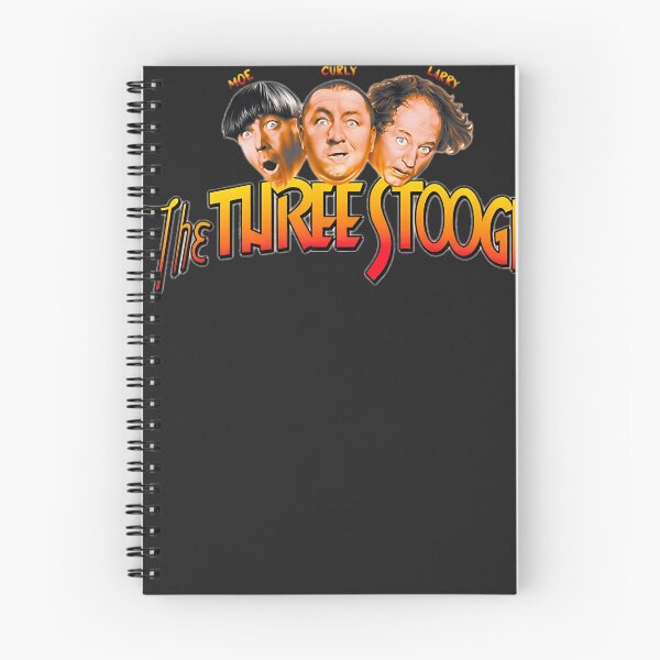 Item preview, Slapstick Comedy Trio Faces designed and sold by Dija-Stores.