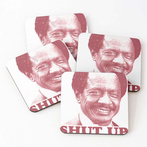 Item preview, Honky Tonk Shut Up 80s Retro Music Design designed and sold by EldritchArty.