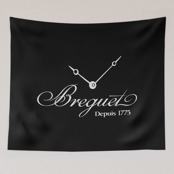 Item preview, New Day Breguet Watch New Beginnings designed and sold by Rishstrethphoto.