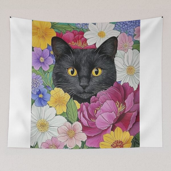 Item preview, A Bundle of Fluffy Happiness designed and sold by yurmaneloso87.