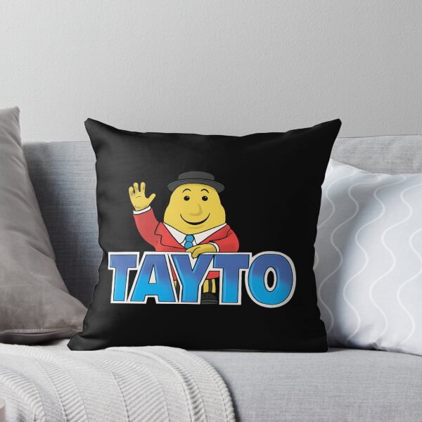 Item preview, Mr Tayto Crisp Man Fan Art  designed and sold by CoupleDrawing-J.