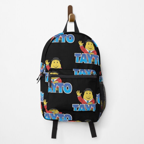 Item preview, Mr Tayto Crisp Man Fan Art  designed and sold by CoupleDrawing-J.
