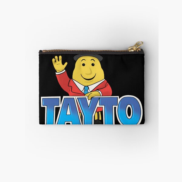Item preview, Mr Tayto Crisp Man Fan Art  designed and sold by CoupleDrawing-J.