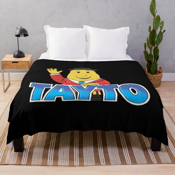 Item preview, Mr Tayto Crisp Man Fan Art designed and sold by CoupleDrawing-J.