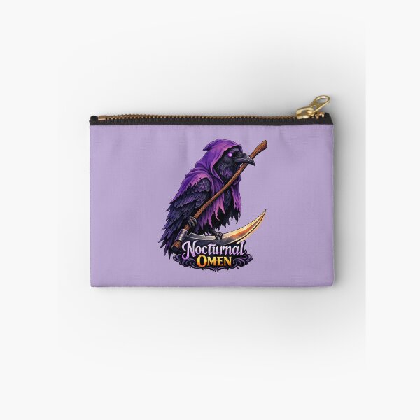 Item preview, Omen Raven – Voice Of The Dark designed and sold by iamdesigns14.