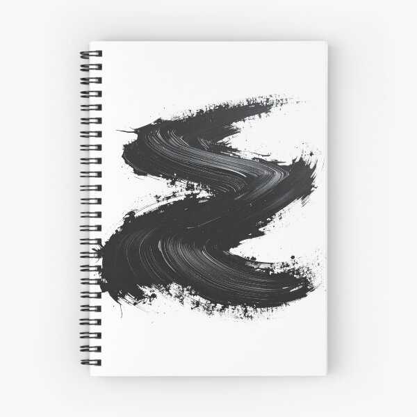 Item preview, Abstract Classic Green Watercolor Brush Stroke designed and sold by BetweenForms.