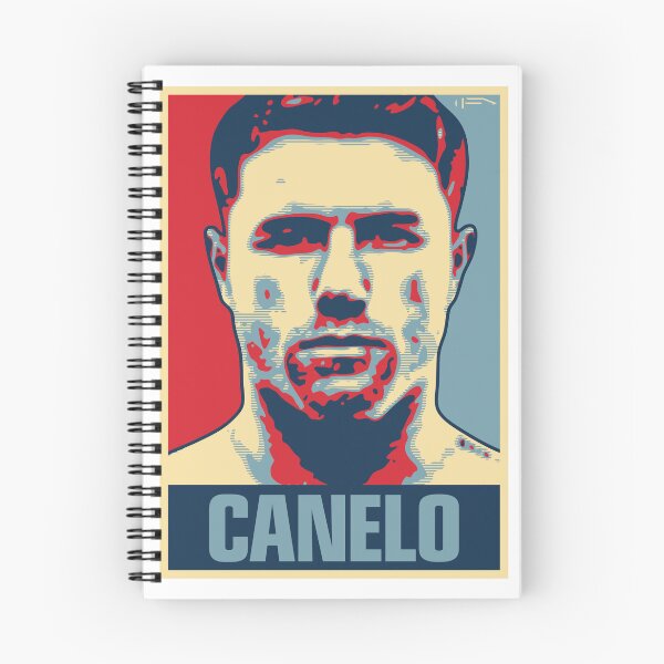 Item preview, Canelo designed and sold by DFA.