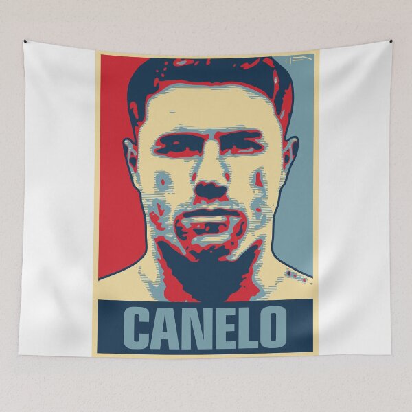 Item preview, Canelo designed and sold by DFA.