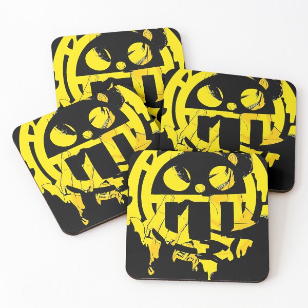 Item preview, Trafalgar Law - One Piece designed and sold by EldritchArty.