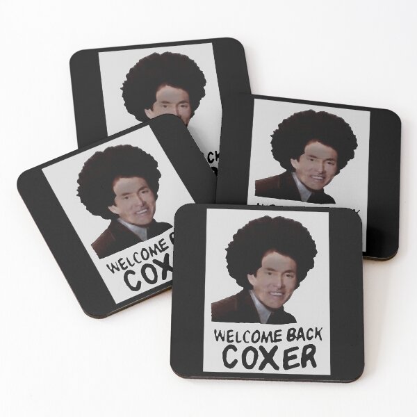 Item preview, Man With Large Afro Haircut designed and sold by TwinklePress.