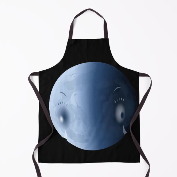 Item preview, Ruby Gloom Half Moon designed and sold by QueenAlicorn.