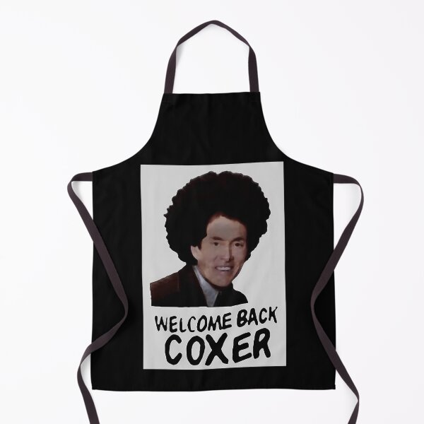 Item preview, Man With Large Afro Haircut designed and sold by TwinklePress.