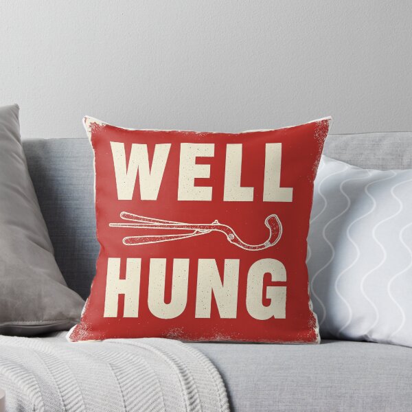 Item preview, Well Hung Speculum Funny Retro Vintage designed and sold by icm4639.