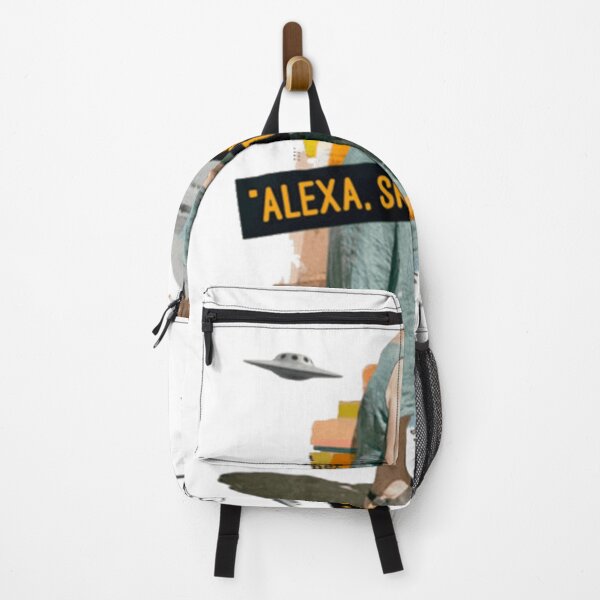 Item preview, Alexa, skip to Friday designed and sold by bazyassmine.