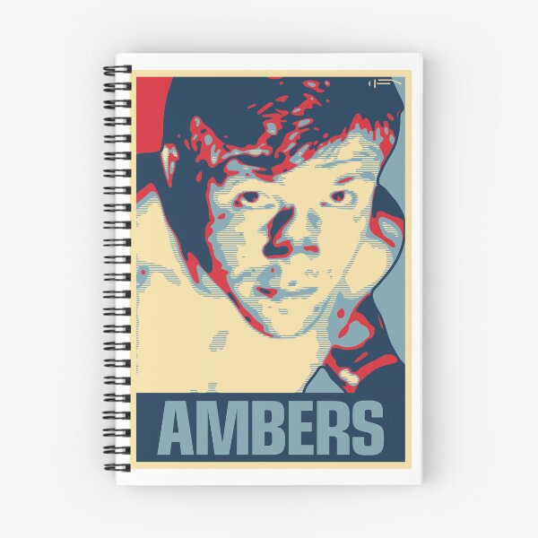 Item preview, Ambers designed and sold by DFA.