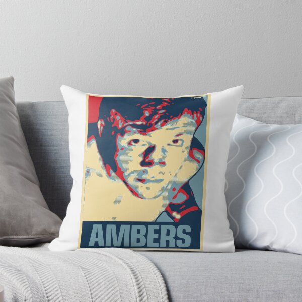Item preview, Ambers designed and sold by DFA.